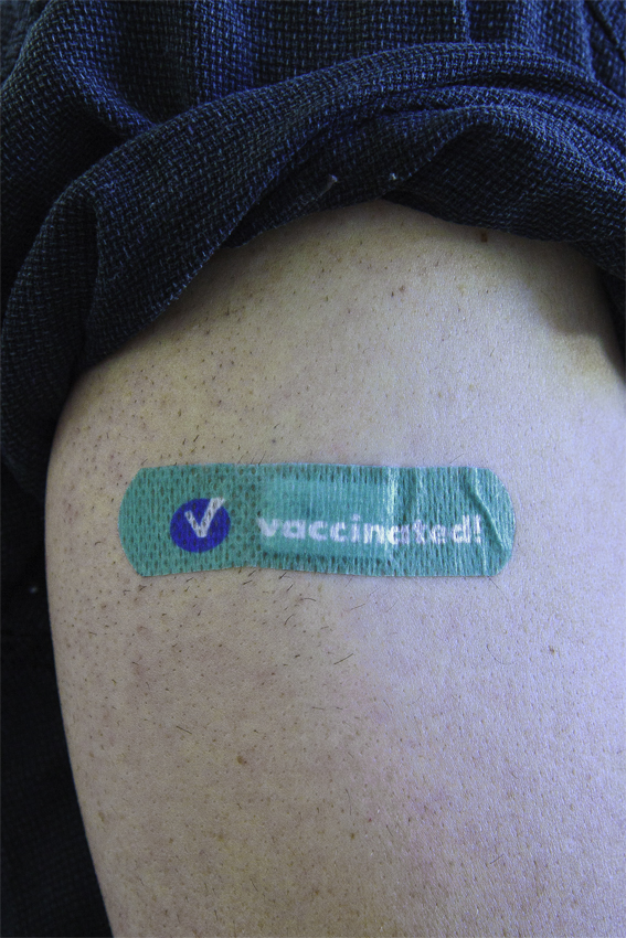 vaccinated 1