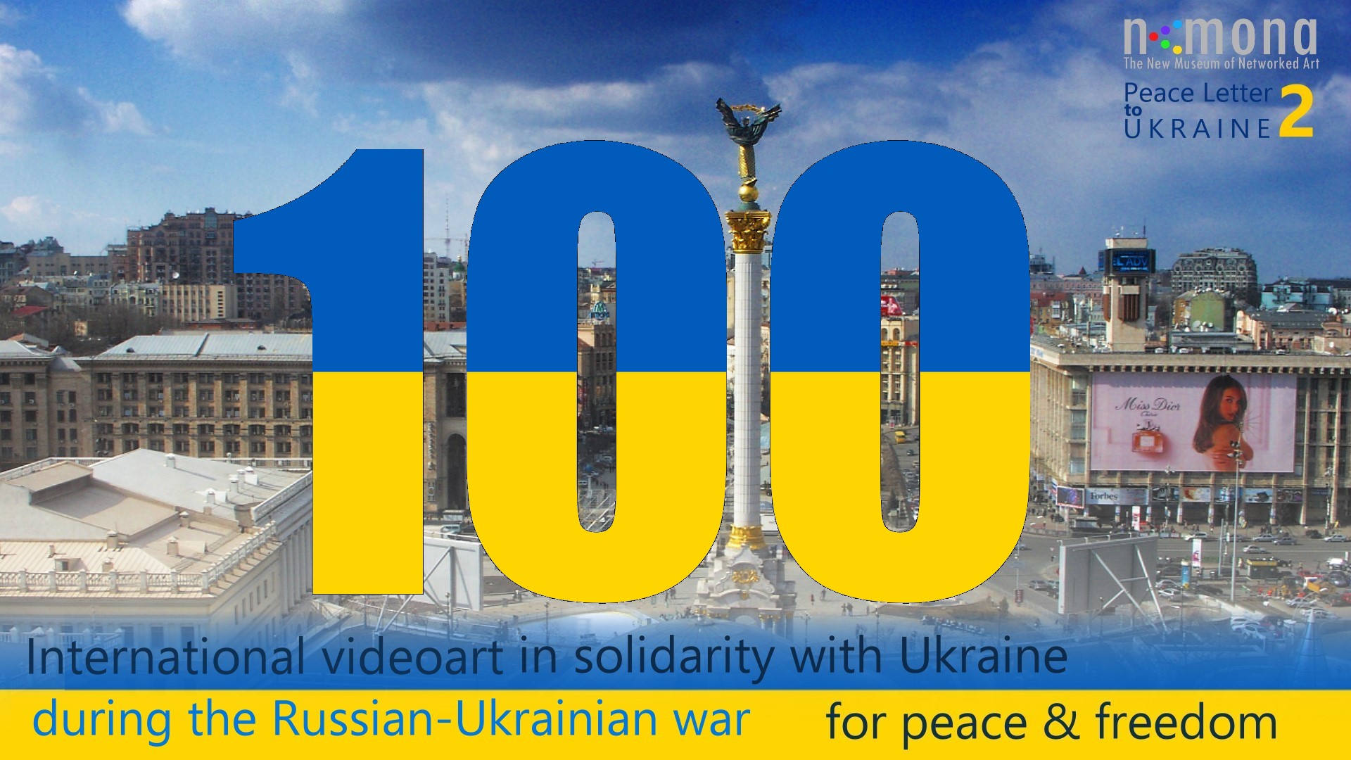 peace letter Ukraine