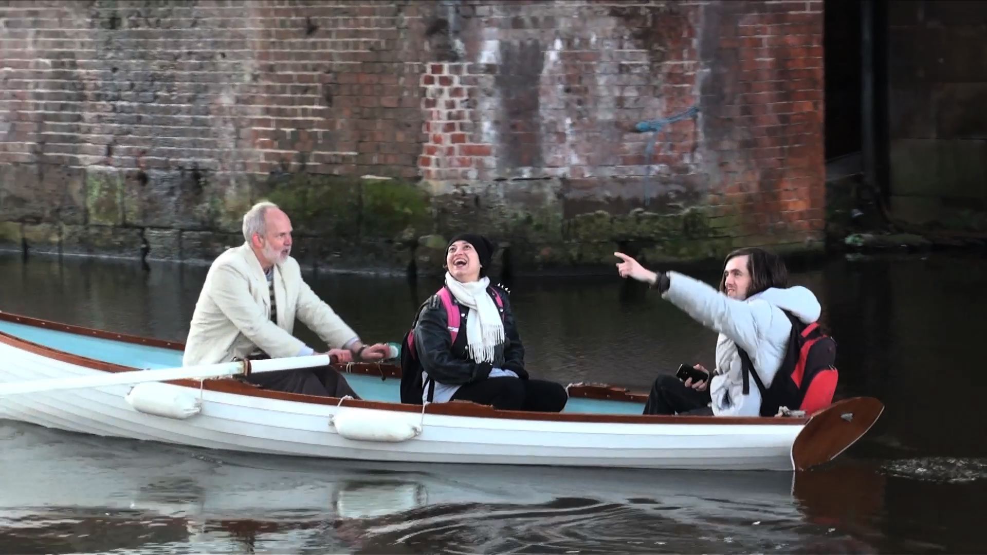 Castlefield Canals 7