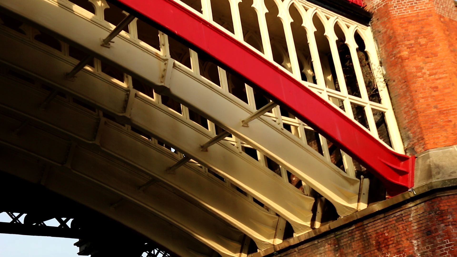 Castlefield Canals 9