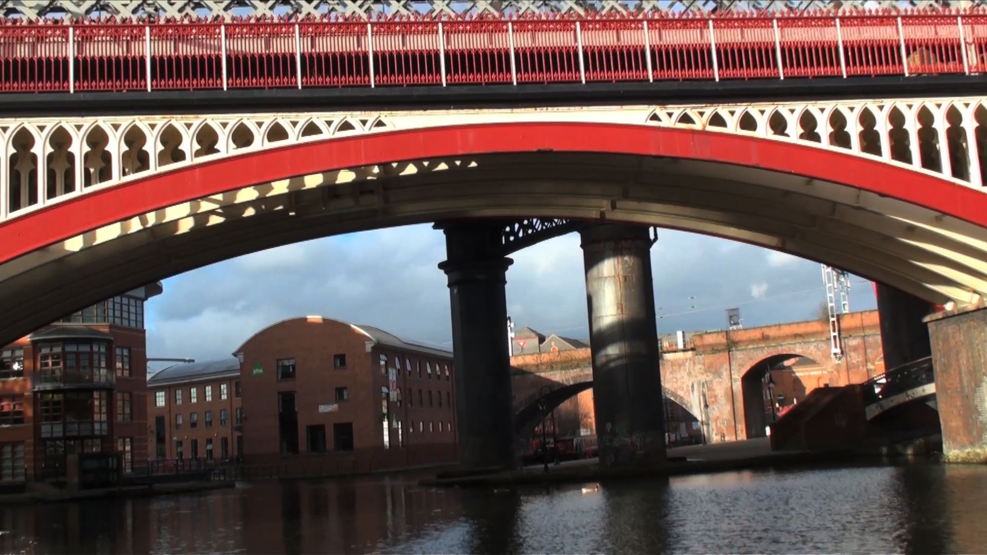 Castlefield 2