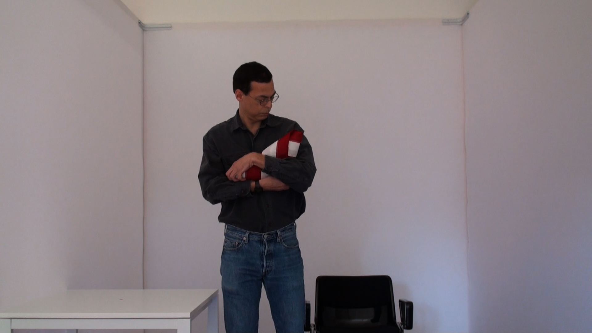 performance conversing colored cloth 2