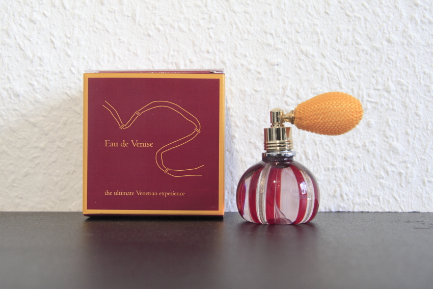 perfume eau venise 1