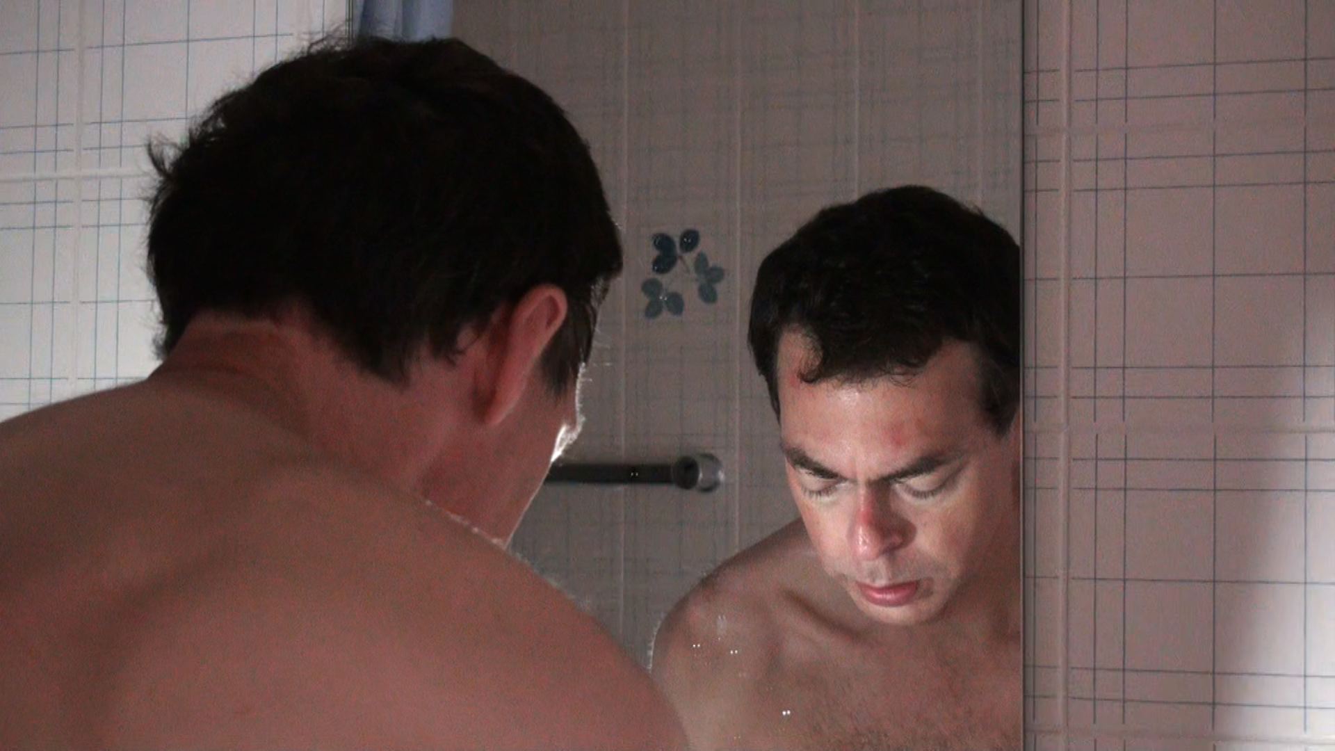 First Gaze video still 1