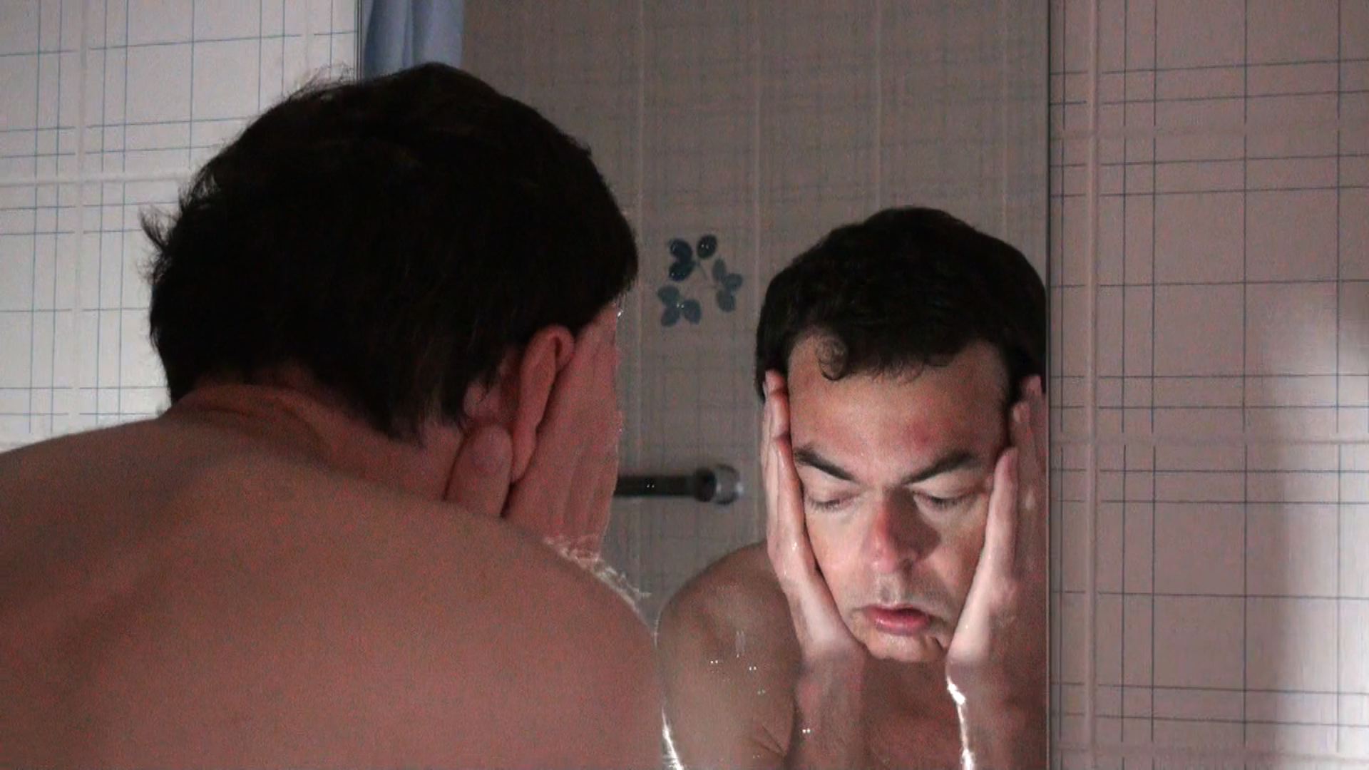 First Gaze video still 3