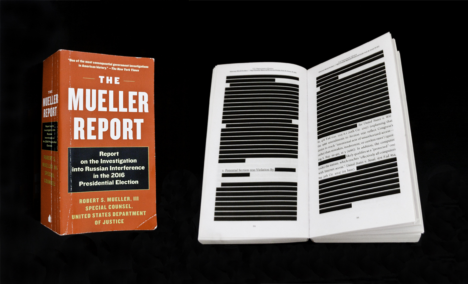 mueller report