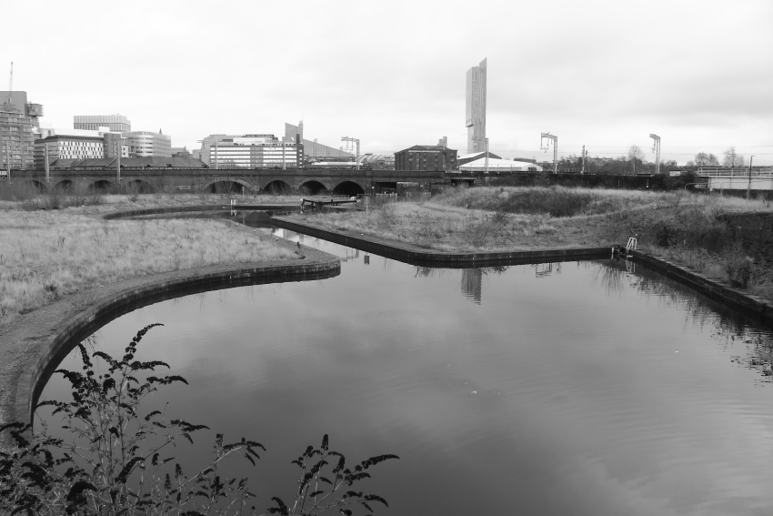 Manchester Bolton and Bury Canal
