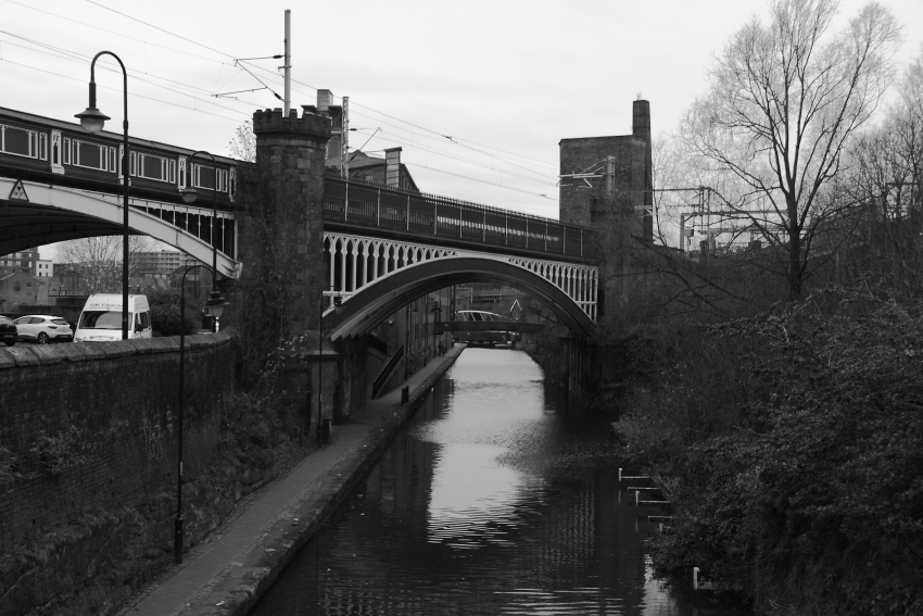 Rochdale Canal
