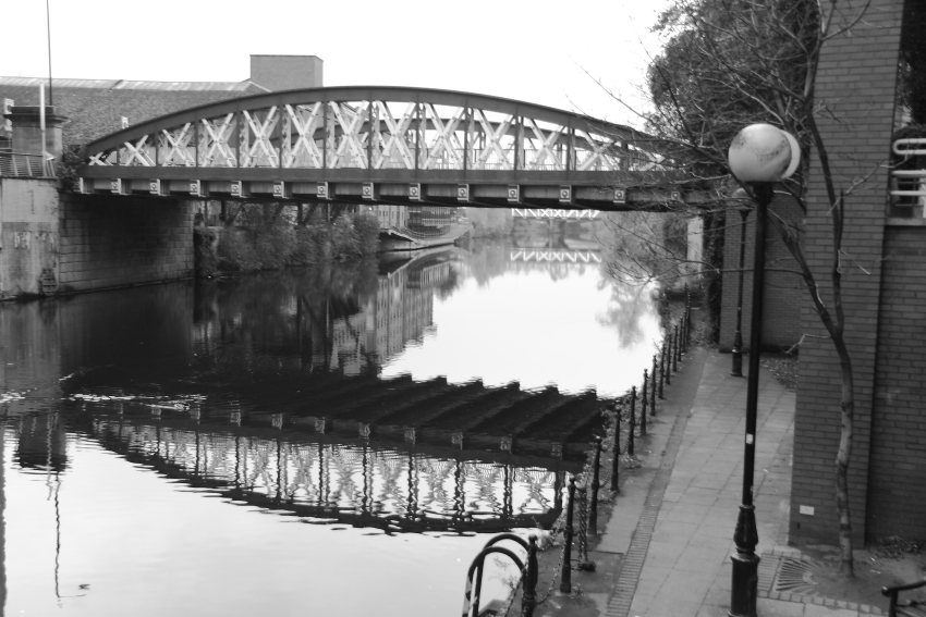 Irwell Bridge