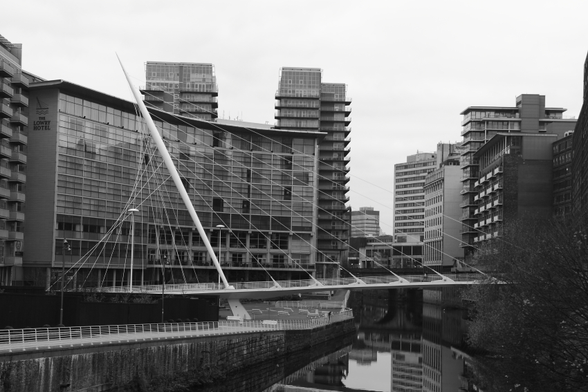 Calatrava su Canal Grande