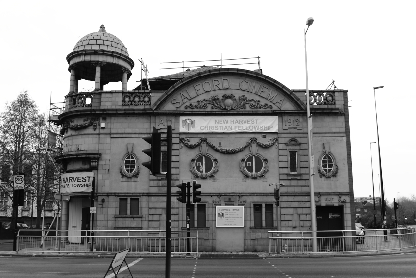 Salford Cinema