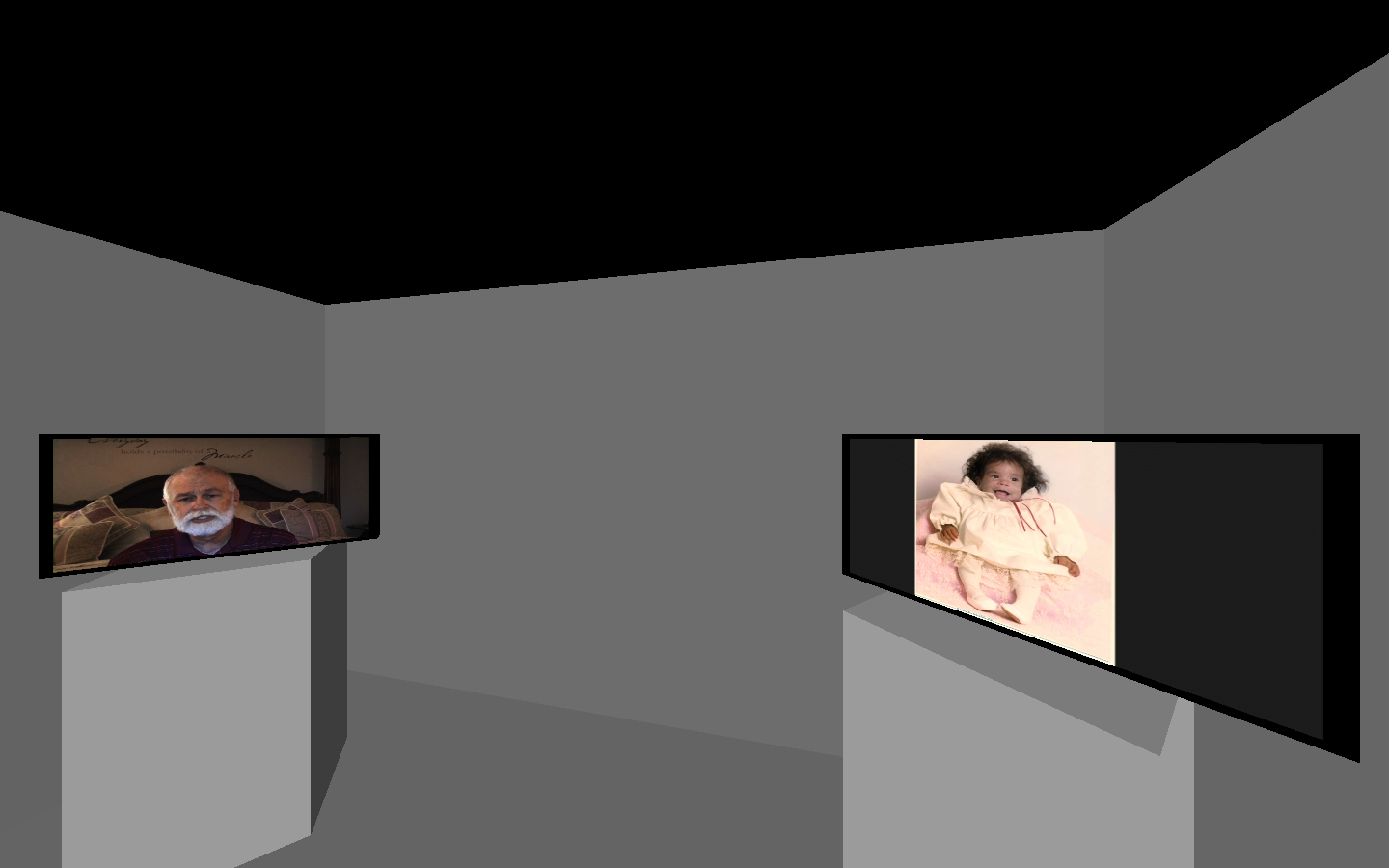 rebecca installation angle