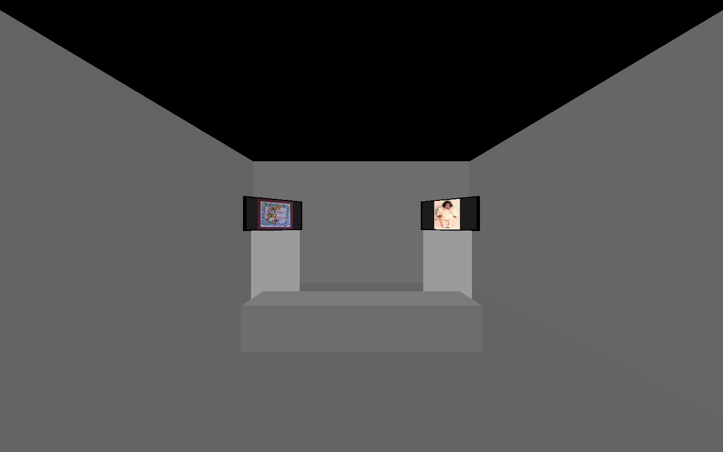 rebecca installation entry view