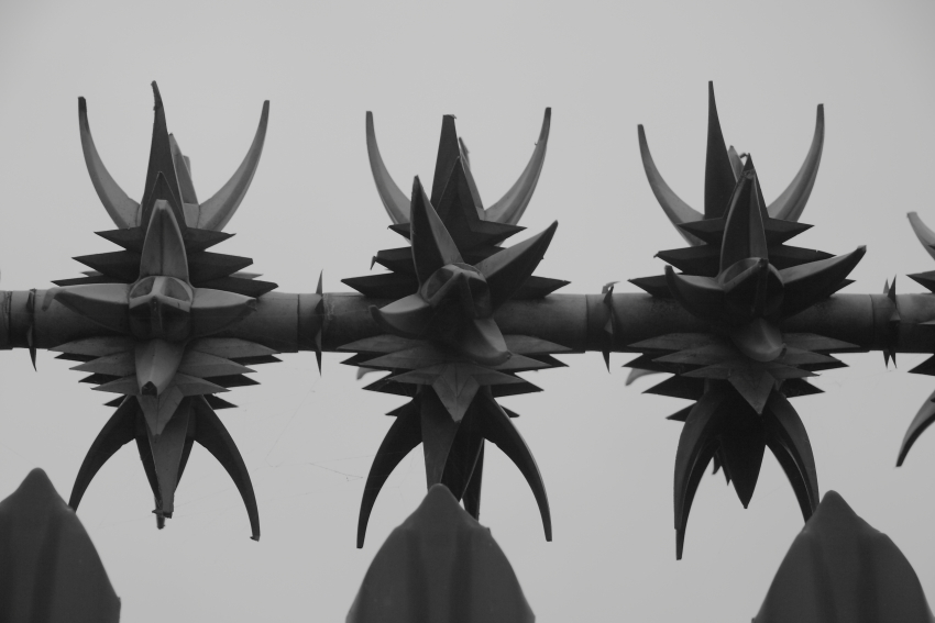 Salford Exchange Alien