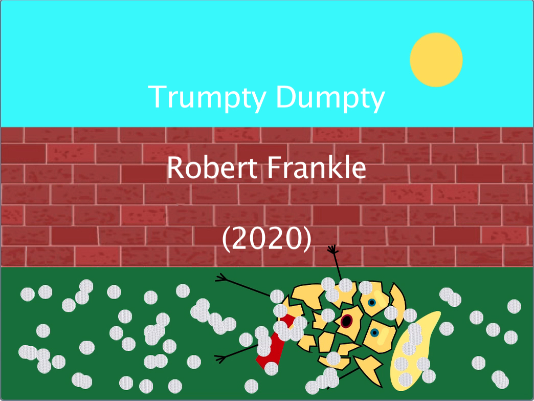 trumpty end titles