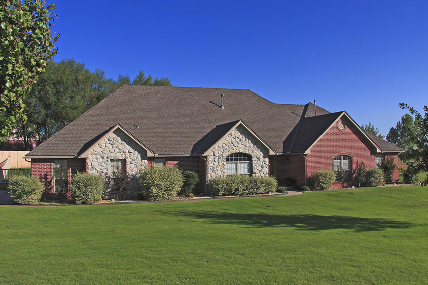 Close Encounters Exurbia