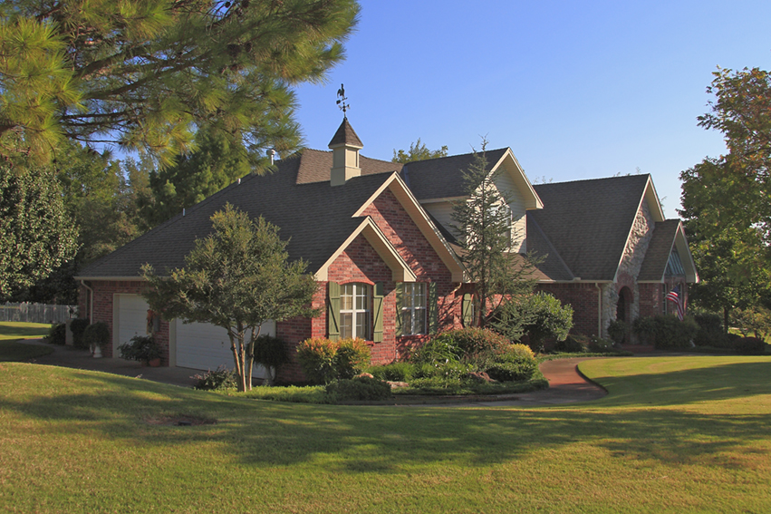Mary Poppins Exurbia