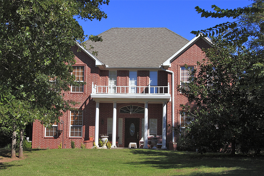 Romeo and Juliet Exurbia