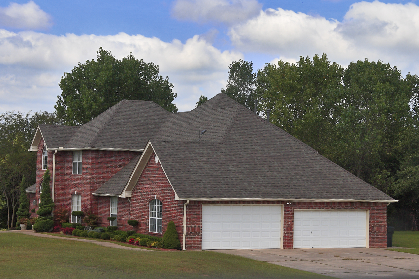 Room with a View Exurbia