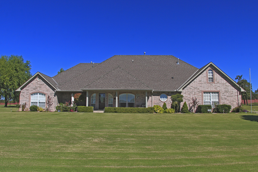 Sleeping Beauty Exurbia