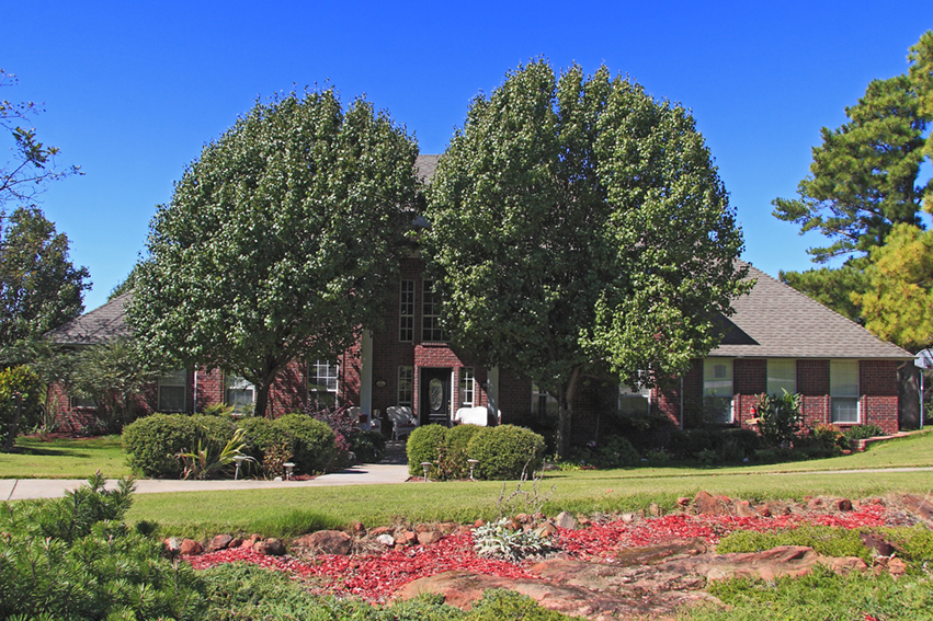 Gone with the Wind Exurbia