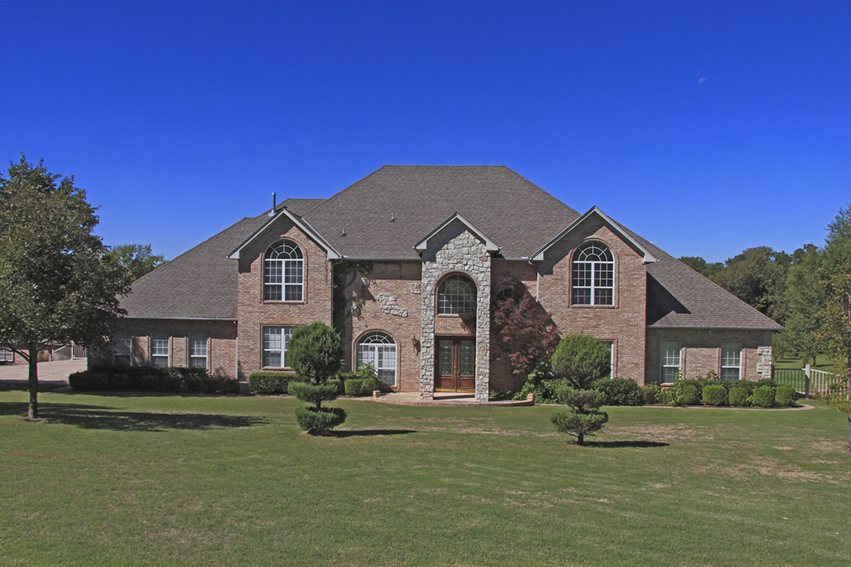 Singing in the Rain Exurbia